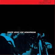 Joe Henderson - El Barrio