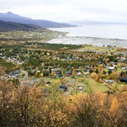 Håkvik, Norway