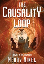 The Causality Loop (Wendy Nikel)