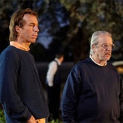 S1.E3: The Garcia Belsunce Horror Show