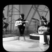 Big Girls Don't Cry by Frankie Valli & the Four Seasons