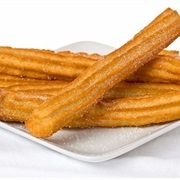 Churro (Barcelona)