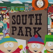 South Park Season 28