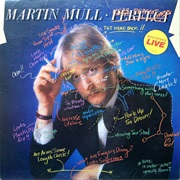 Martin Mull - Near Perfect/Perfect
