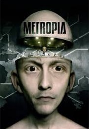 Metropia (2009)