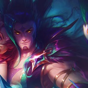 Star Guardian Rakan