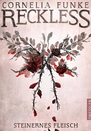 Steinernes Fleisch (Cornelia Funke)