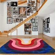 Graphic Rugs