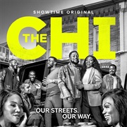 The Chi Season 7
