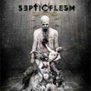 The Great Mass - Septicflesh (2011)