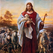 All My Hope Is in Jesus