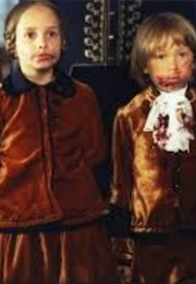 The Glassblower's Children (1998)
