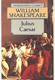 Julius Caesar (Shakespeare, William)
