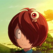 3. Tantanbo's Yokai Castle