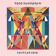 Todd Rundgren - A Treatise on Cosmic Fire Part I: The Eternal Fire or Fire by Friction