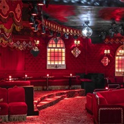 Babouchka, Marrakech