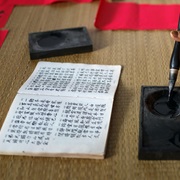 Calligraphy