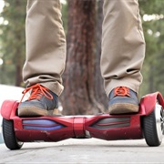 Hoverboard