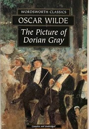 The Picture of Dorian Gray (Wilde, Oscar)