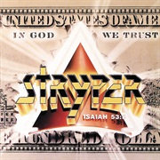 Stryper - The Reign