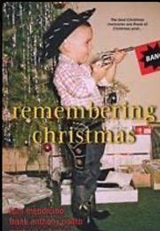 Remembering Christmas (Frank Anthony Polito, Tom Mendicino, Michael Salva)