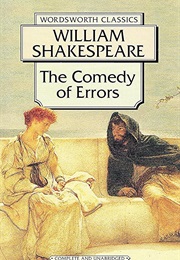 The Comedy of Errors (Shakespeare, William)