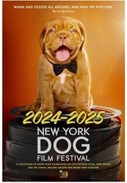 NY Dog Film Festival (2025)