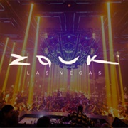 Zouk Las Vegas