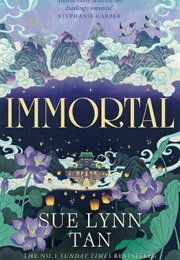 Immortal (Sue Lynn Tan)