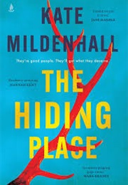 The Hiding Place (Kate Mildenhall)