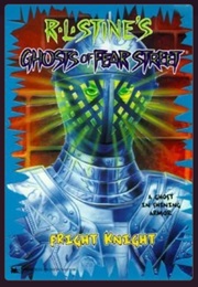 Ghosts of Fear Street - Fright Knight (R.L. Stine)