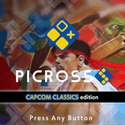 Picross S Capcom Classics Edition