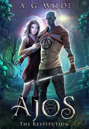 Ajos (A.G. Wilde)