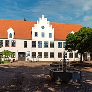 Coswig (Anhalt), Germany
