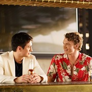 S1.E5 : I'll Believe in Anything