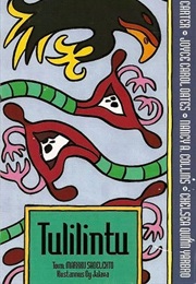 Tulilintu (Anthology)
