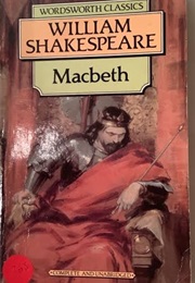 MacBeth (Shakespeare, William)