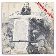 Stiff Little Fingers - Alternative Ulster