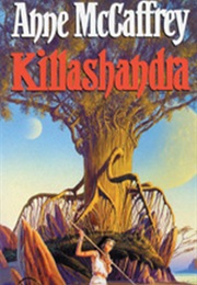 Killashandra (McCaffrey, Anne)