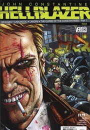 Hellblazer by Peter Milligan (Issue #250-300)