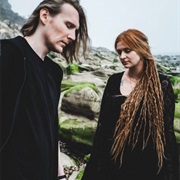 Iamthemorning - Monsters