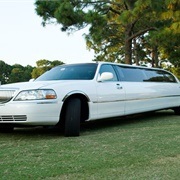 Stretch Limo
