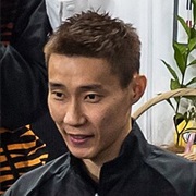 Lee Chong Wei