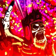 High on Fire - The Black Pot