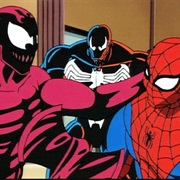 S3.E10: Sins of the Fathers Chapter 10: Venom Returns