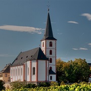 Hochheim Am Main, Germany