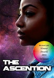 The Ascension (Crow-Caller)