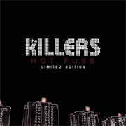 The Killers - Midnight Show
