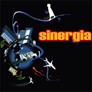 Sinergia - Delirio