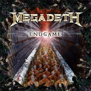 Endgame - Megadeth